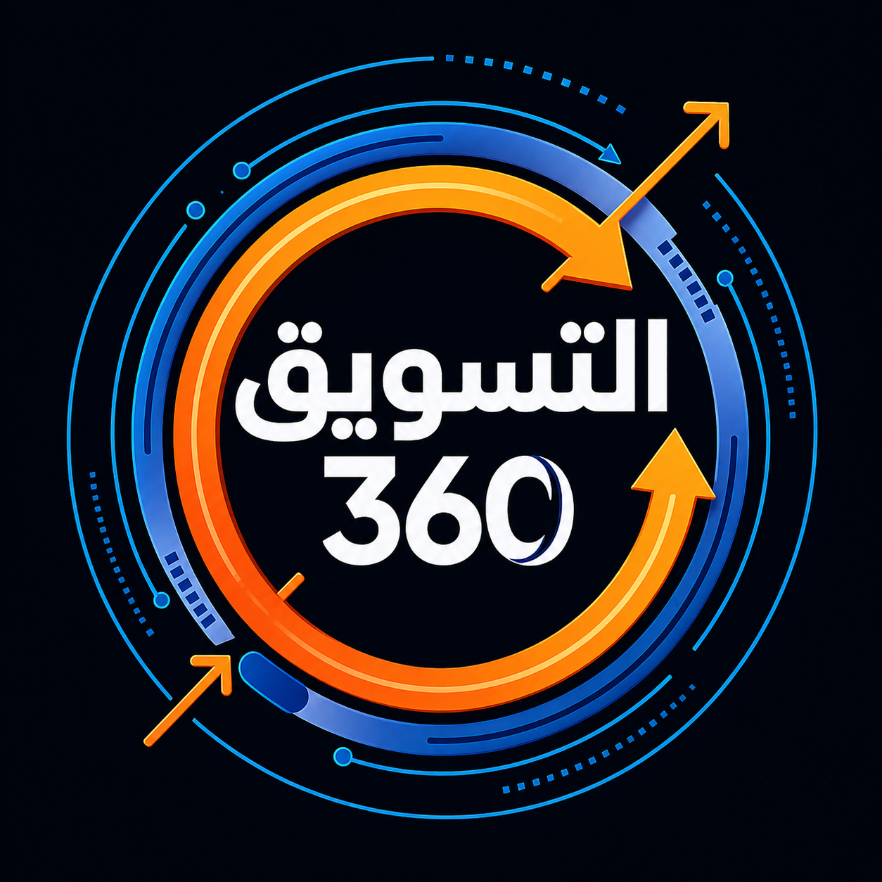 التسويق 360